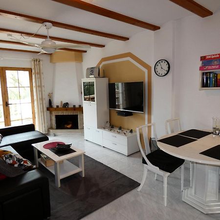 Apartamento Lilo Denia Luaran gambar
