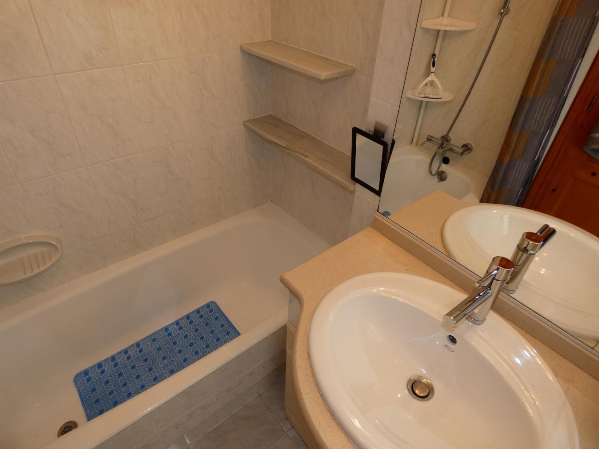 Apartamento Lilo Apartment Denia Luaran gambar