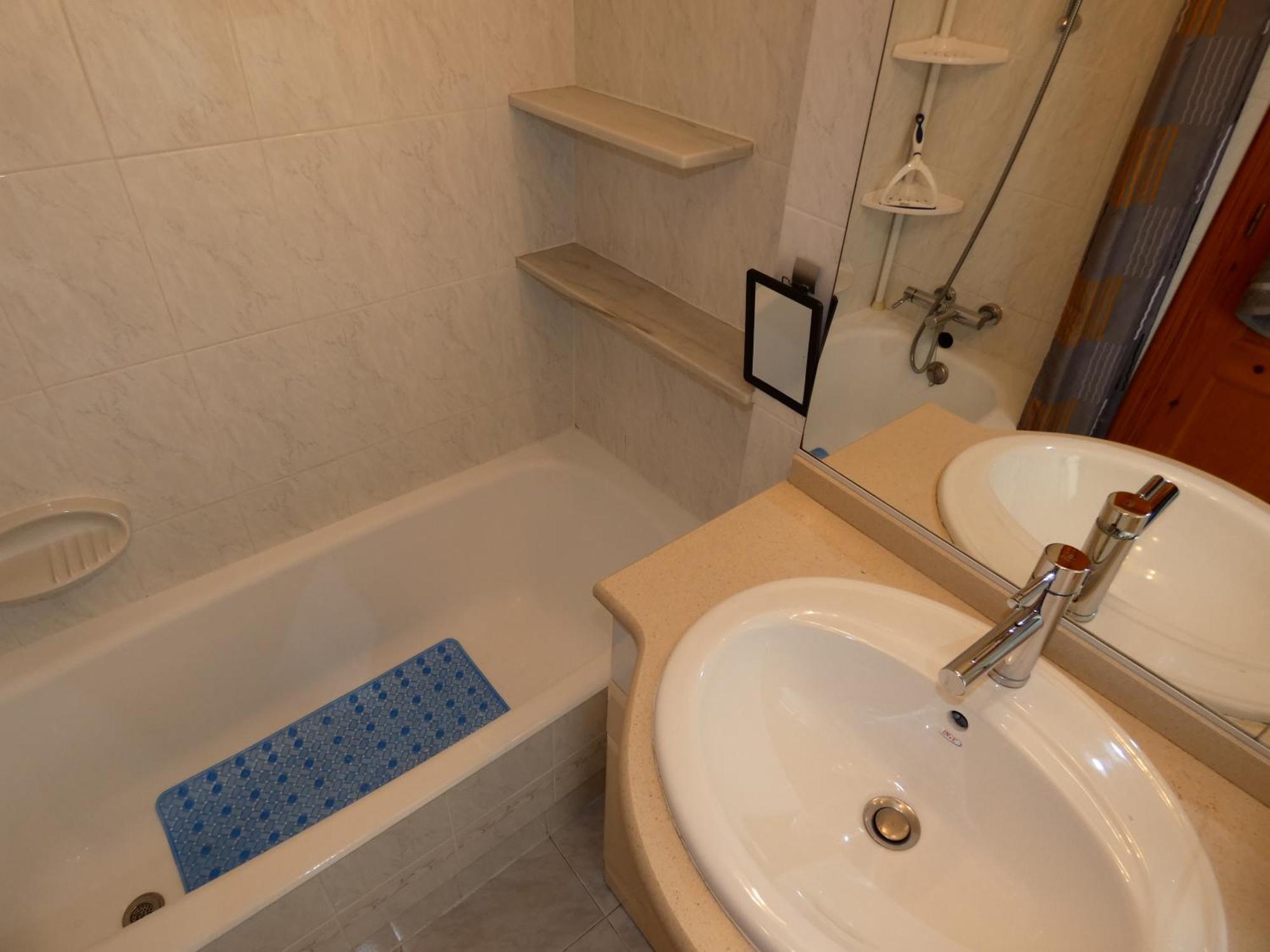 Apartamento Lilo Denia Luaran gambar
