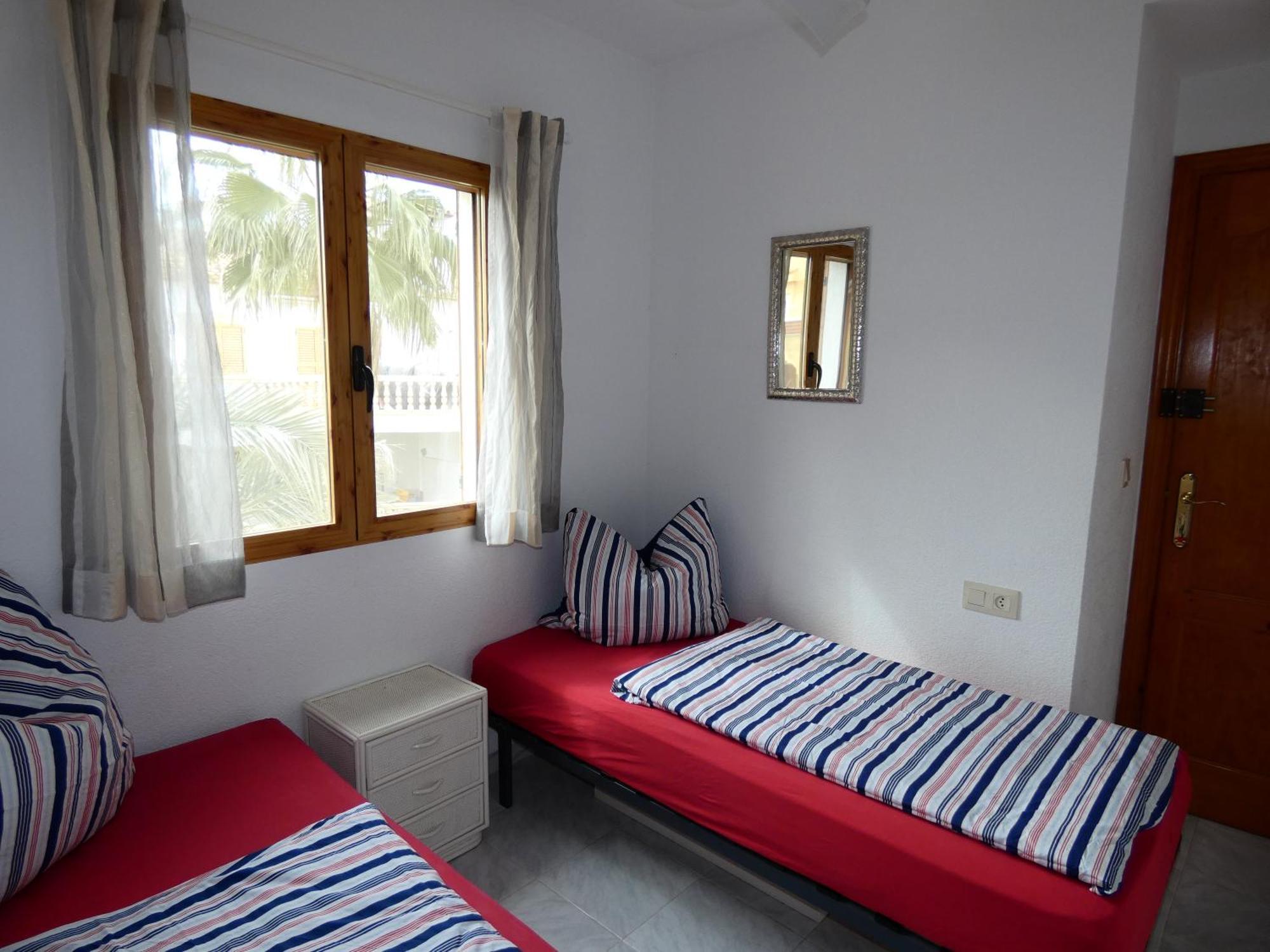 Apartamento Lilo Apartment Denia Luaran gambar