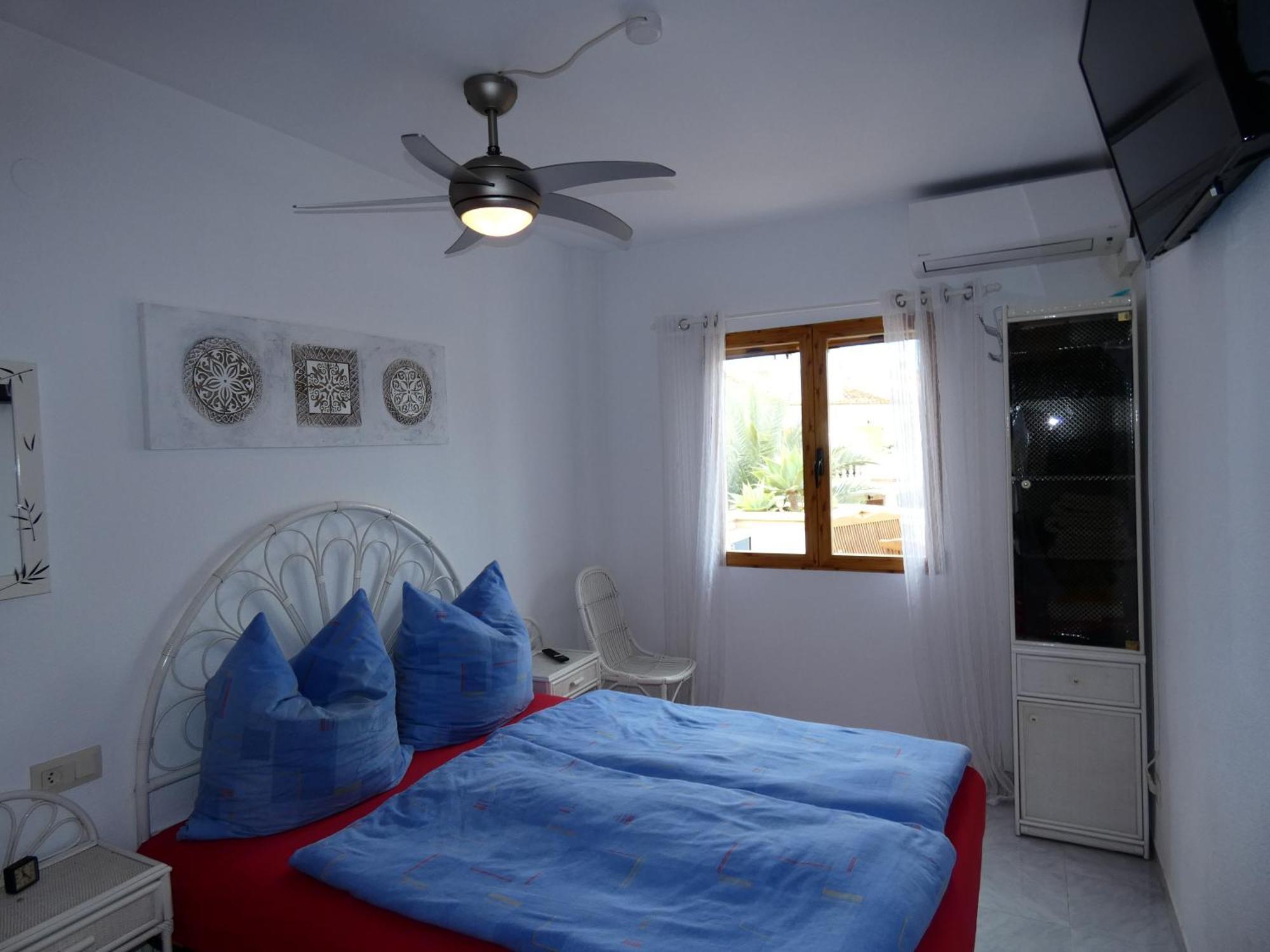 Apartamento Lilo Denia Luaran gambar