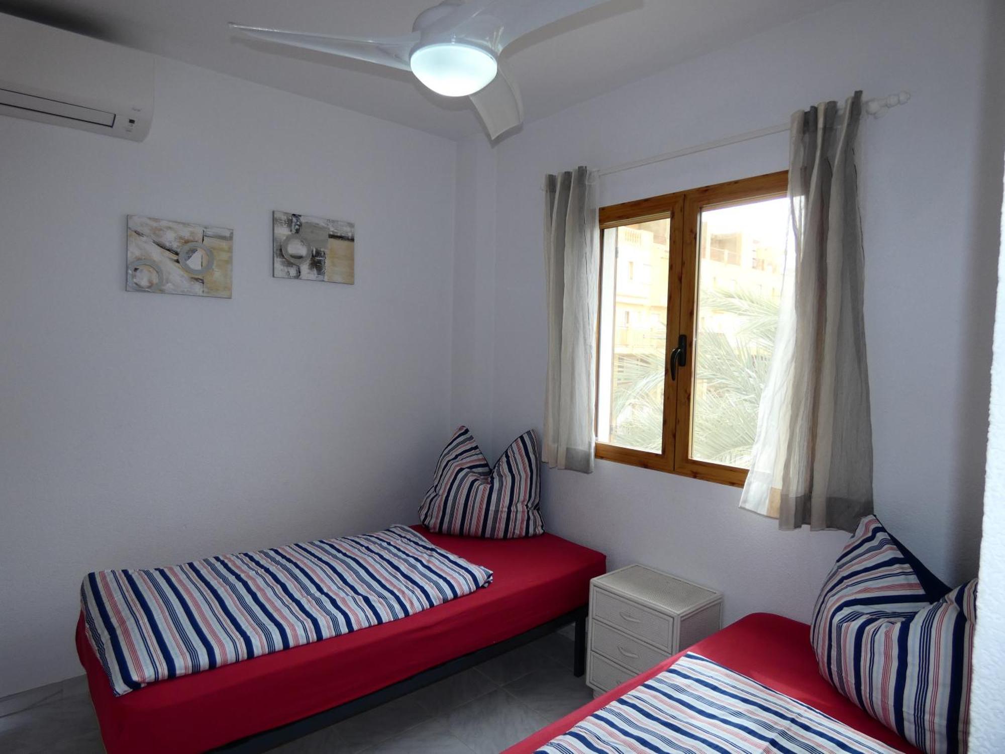 Apartamento Lilo Apartment Denia Luaran gambar