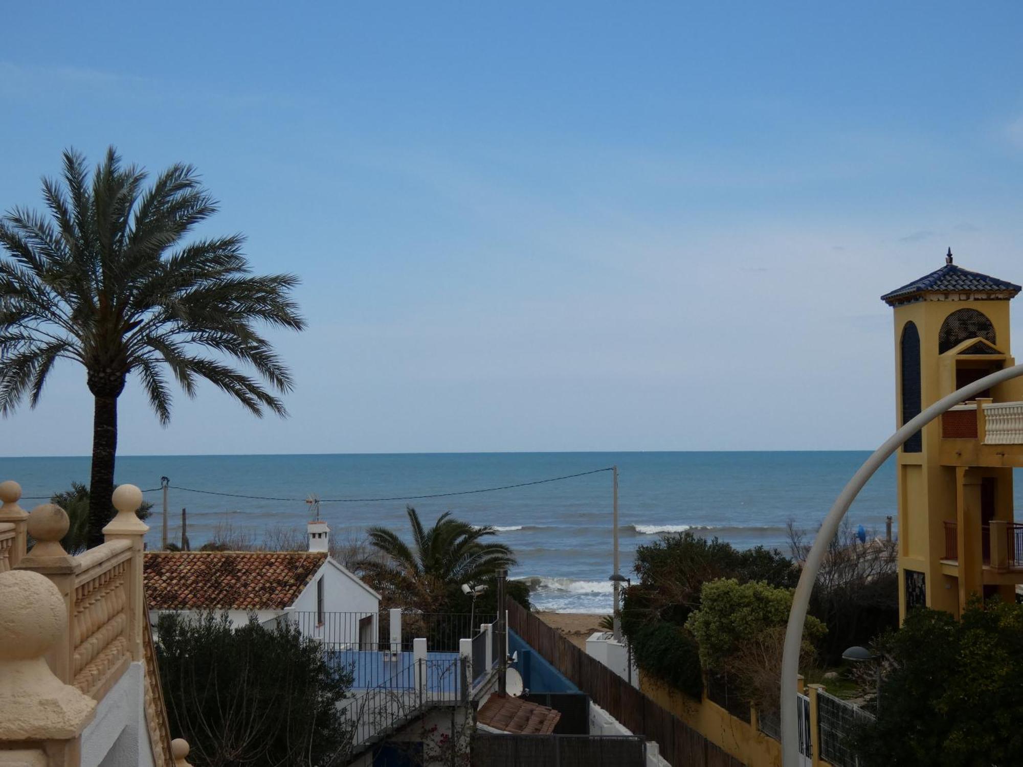 Apartamento Lilo Apartment Denia Luaran gambar