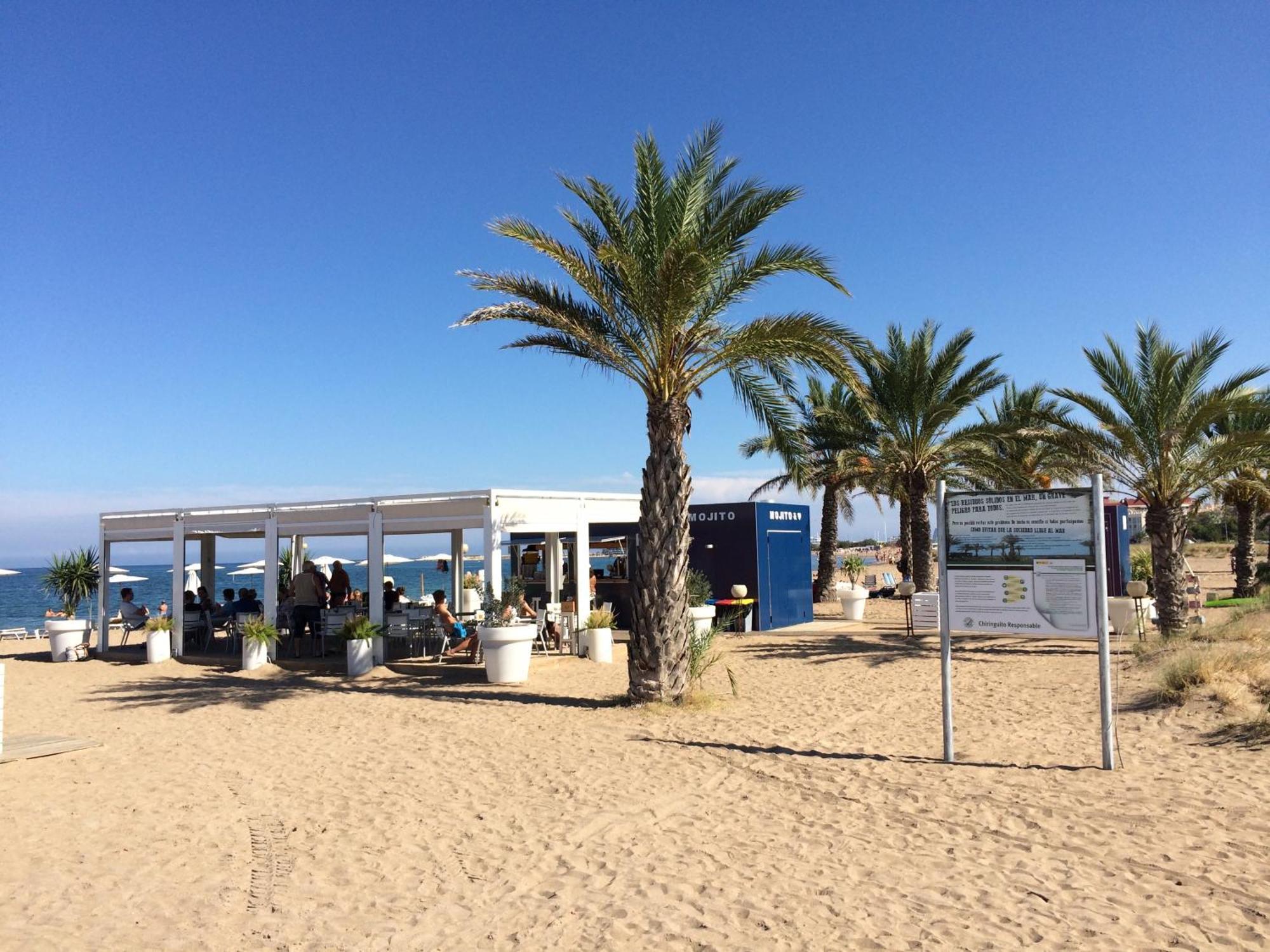 Apartamento Lilo Denia Luaran gambar