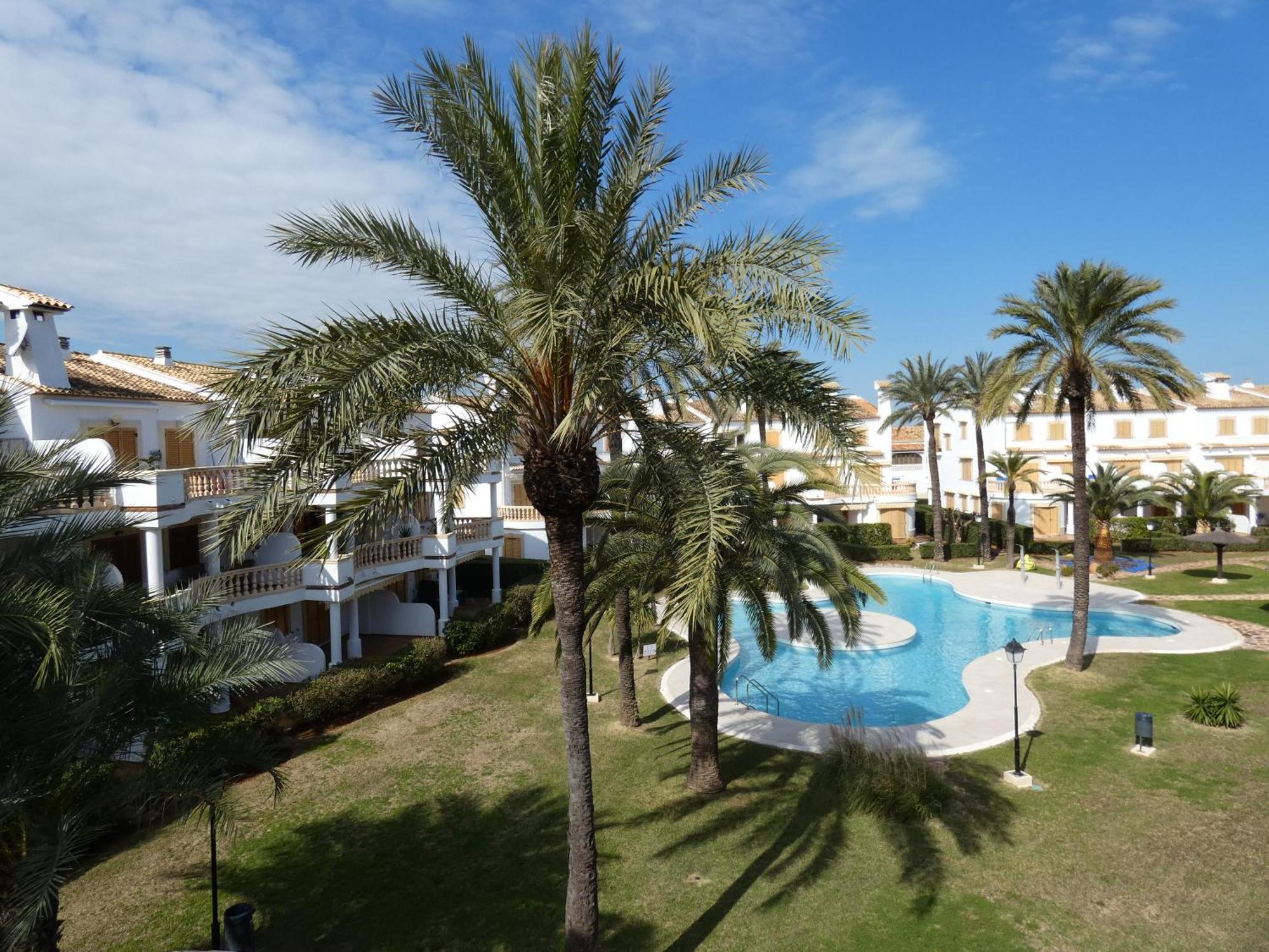 Apartamento Lilo Denia Luaran gambar